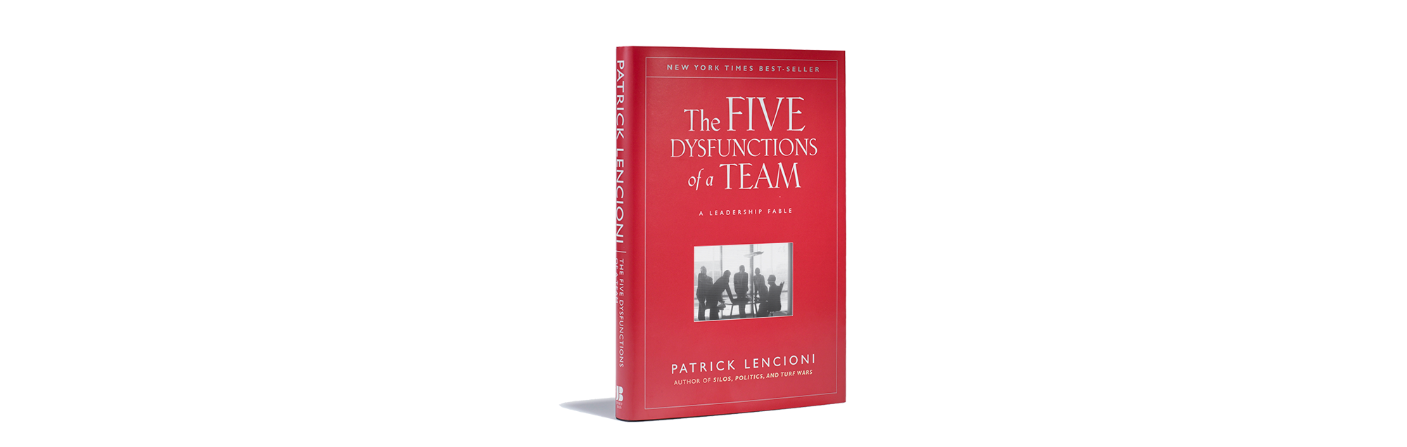 "The Five Dysfunctions of a Team: A Leadership Fable" by Patrick Lencioni: a review