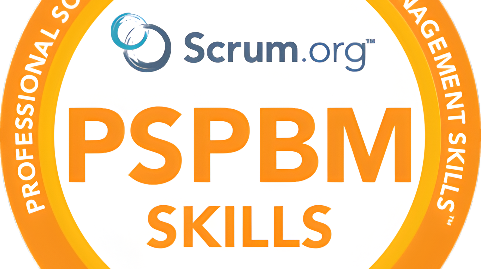 My personal takeaways from the Professional Scrum Product Backlog Management Skills™ (PSPBM) course and assessment