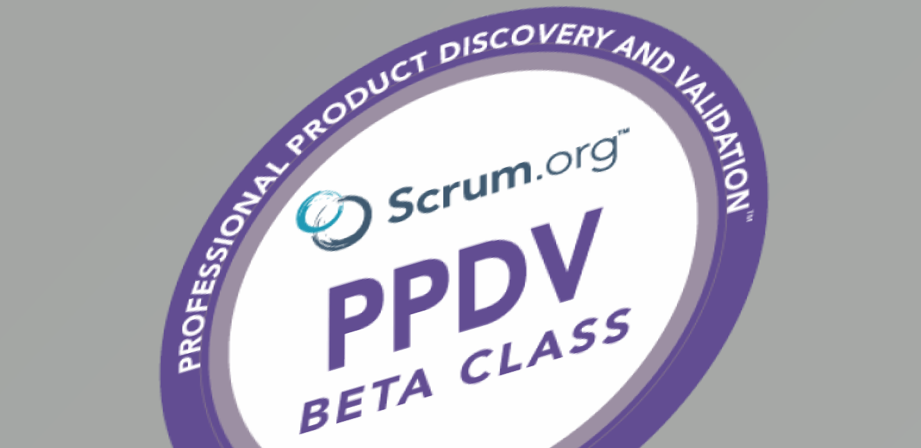 Embracing product thinking: insights from the Professional Product Discovery and Validation (PPDV) course